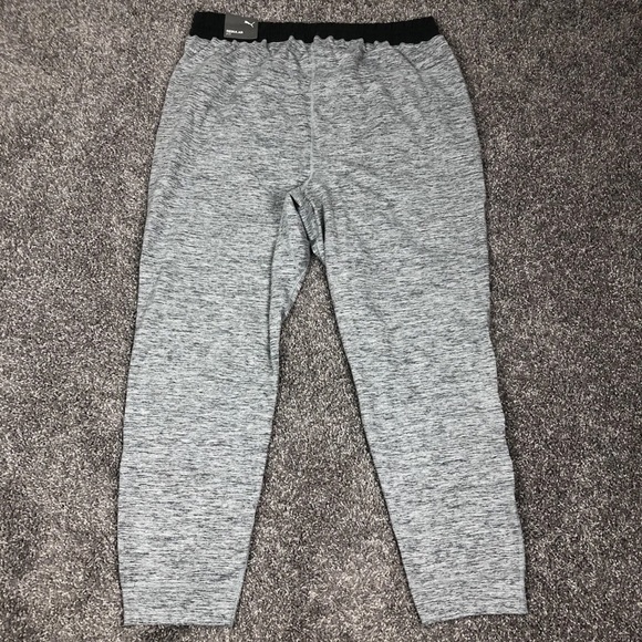 ✔️PUMA CLOUDSPUN SWEATPANTS JOGGERS - Picture 5 of 12